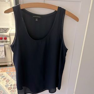 Tank by Banana Republic